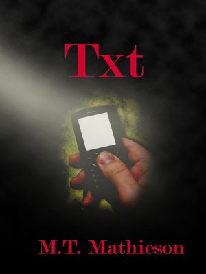 cover image of Txt